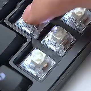 300和3000的键盘差在哪？真实体验对比告诉你答案