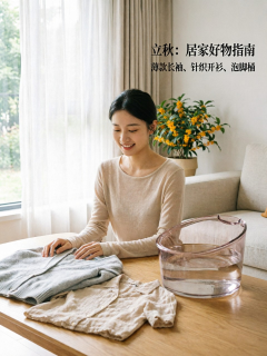 立秋应该买什么？这份初秋“回血”清单请查收！