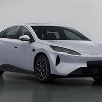 2027款海豹06今晚上市，10.5万起B级满配激光雷达