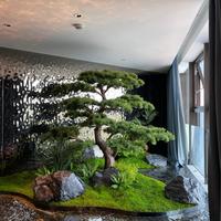 植物墙与可食花园 | 绿植造景8.9日报