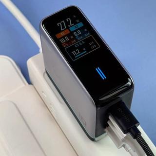 iPhone充电器怎么选?功率20W还是30W,安克倍思对比看完不纠结