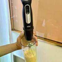 辅食机买完就后悔？300块只能吃灰3个月，料理棒用到上小学才划算