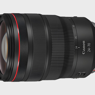 佳能RF 24-70mm F2取消防抖值不值？三类机型选购决策对比