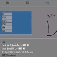 还在用XP、Win7老系统的，试试用这个备份，是不是个不错的选择？