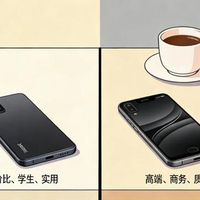 差价500块，小米旗舰和红米顶配差在哪？一篇对比给你答案