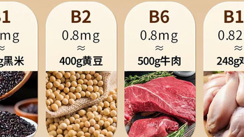 时常消化不良，维生素b族十大品牌，2026年弄懂B族助力消化的原理