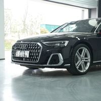 落地140万的车现在30多万？Audi A8L霍希值不值