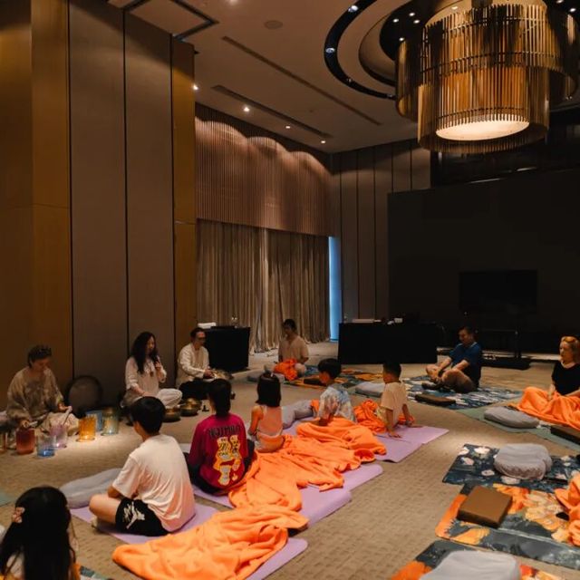 当睡眠成了奢侈品，酒店开始卖起了情绪