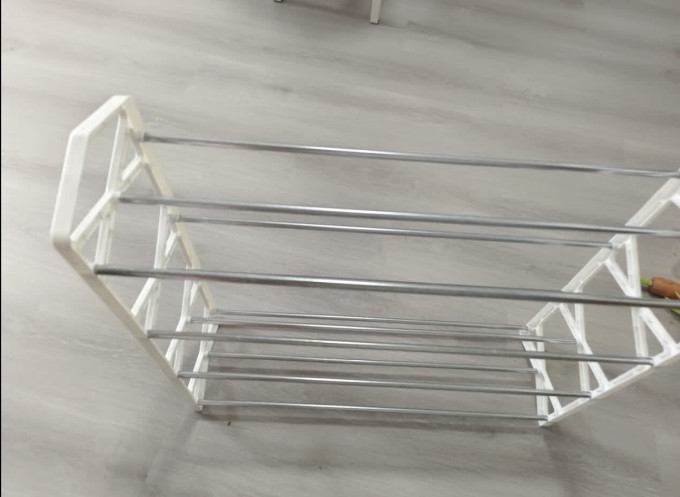 安尔雅鞋架