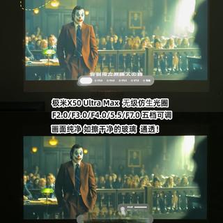 三色激光投影仪:宣传骗你了吗?实测数据告诉你真相
