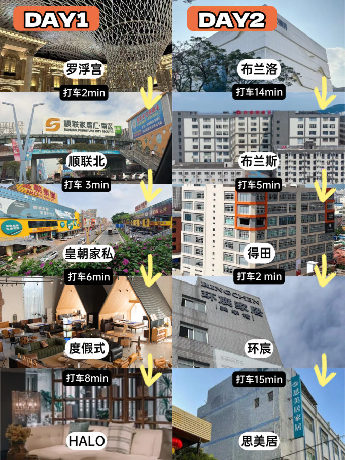 客厅家具