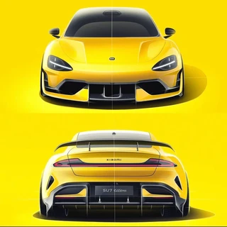 SU7 Ultra“杀死”高价四门燃油车?对完浙赛0.2秒、35.65万M240i和325条评论,我画了条分界线