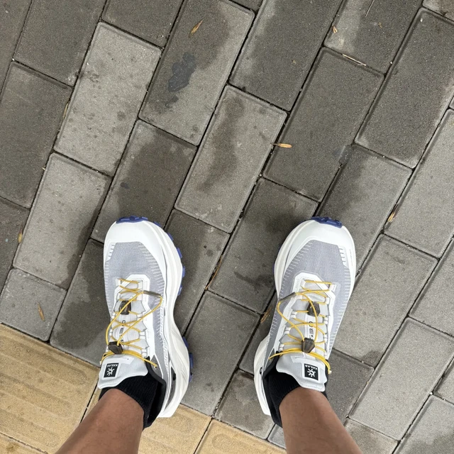 UTMB两周后开跑，凯乐石FUGA五双主力战鞋哪双是你的？秋季赛季选鞋一次说清
