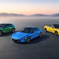 顶级投行的肯定!高盛预测小米汽车2028年交付破100万辆