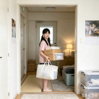 1500块让老破小焕然一新？