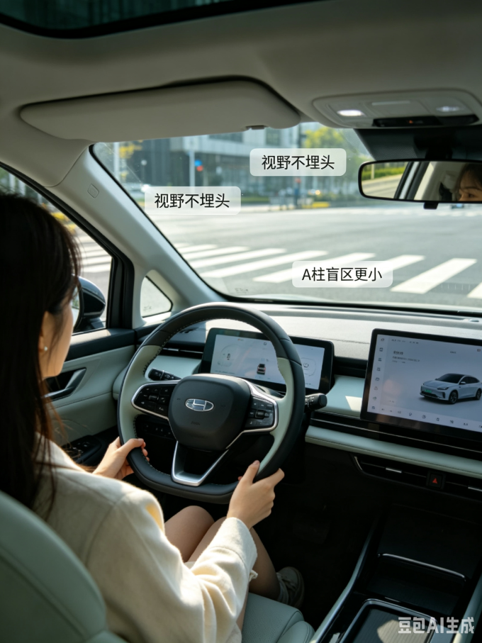 轿车