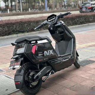 小牛NX风速版极速80码续航50公里，马拉松版续航140公里极速60码，选谁？