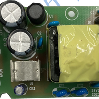 24V5A电源DIY指南：85%够用还是90%发烧？三档方案对比不纠结