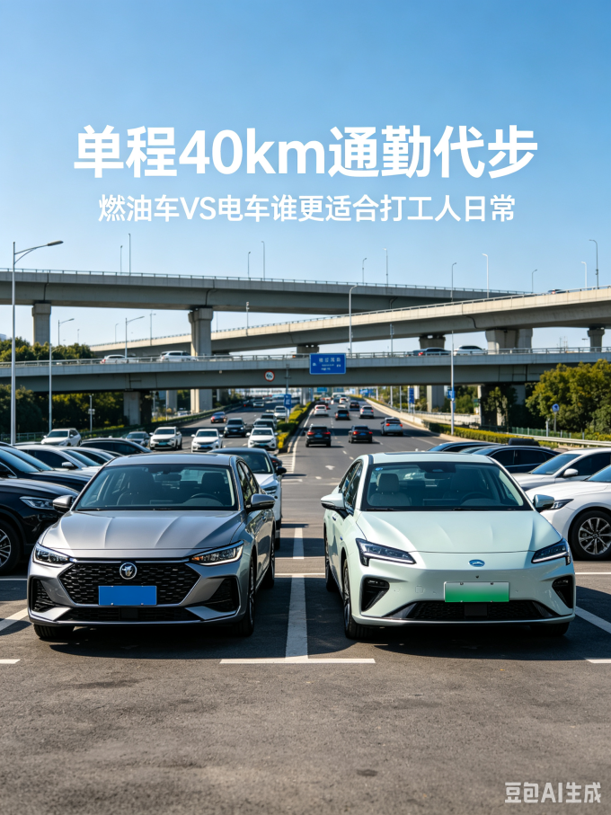 新能源车