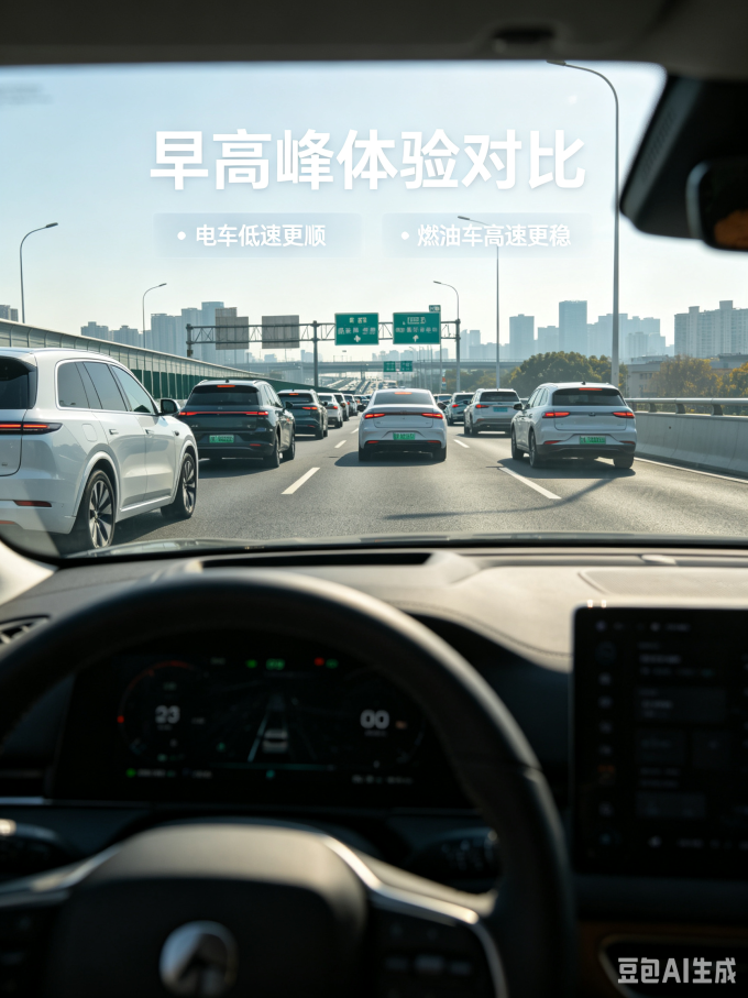 新能源车
