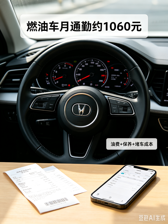 新能源车