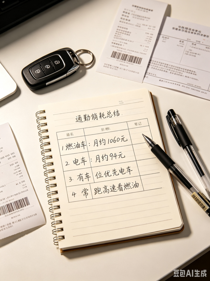 新能源车