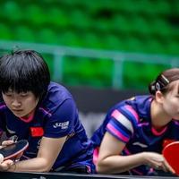 双打总输站位上：业余球场6大站位误区，第3个最致命
