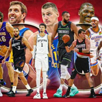 486场换来的NBA传奇！姚明HoopsHype排名18，争议本身就是最好的注脚