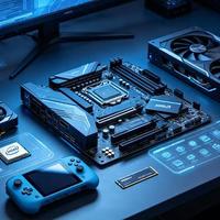 SteamOS免费装电脑！AMD显卡体验拉满N卡先等等有个硬伤网游玩不了