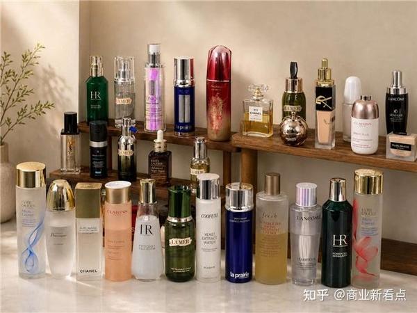 用空好几瓶才敢说，这几款抗氧湿敷水适合熬夜后急救打底