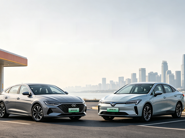 通勤，油车还是电车？