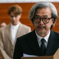 看细 | 高分港剧《开庭》：完美证据链，真的足够公正吗？