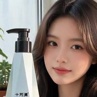 什么去屑止痒洗发水好用?2026洗发水测评|对付大块头屑反复头痒