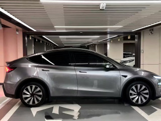 2026款Model Y电耗表现稳定