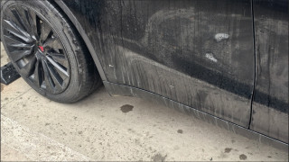 新款Model Y：精准转向与舒适空间