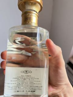 这两款景芝5000年是一个酒体吗？