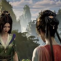 一场各取所需的交易，她偏当成了真情