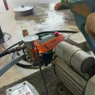 洗车机泵头怎么选？搞懂这3点，少花冤枉钱