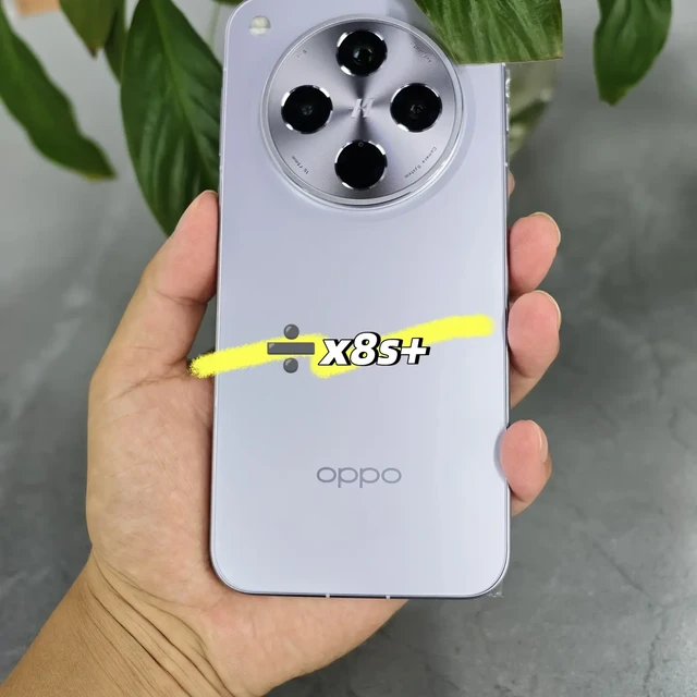新机都在涨价，Find X8s系列却跌到2805元：清仓价我逐档核过了，两个坑也说明白了
