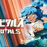 Switch 2独占《轨道双子星》9月3日发售：一人购买两人玩是真的，但没有搭档先别预购