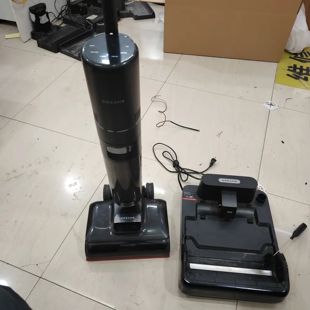 刚过保就H2锁机、换电池480起：八月捡漏追觅清洁电器，先把这笔售后账算清