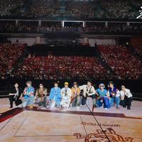 十个勤天演唱会被安排3天5场，粉丝怒斥：想累垮他们吗？