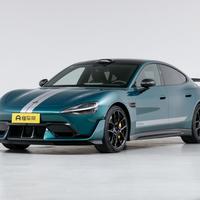 小米SU7 Ultra与极氪001 FR怎么选？差价24万，核心差异一文说清