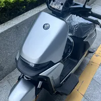 保罗乔治把九号Mz1送上热搜：同一台车3599到5099，跟风付款前先算清这三笔账