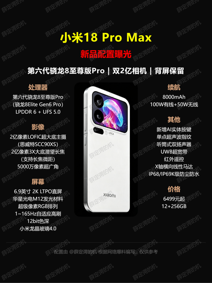 小米手机