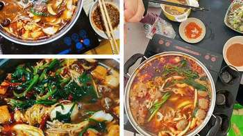 出租屋厨房神器｜轻量化电磁炉，独居一人食刚需好物