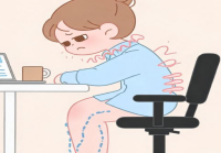 久坐办公对身体的影响，比你想的更严重