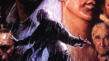 今夕是何年！《刺激1995》确认8月28日首登内地，第一神作《肖申克的救赎》收尾暑期档