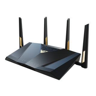 7.6%份额vs「路由器还得是华硕」：14款WiFi7型号全解码，开学季买前算清这笔账