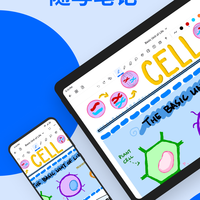 Notewise和自由笔记哪个更好用?iPad手写笔记APP巅峰对决
